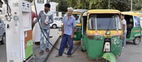 Why Increase in Petrol and Diesel Price in India